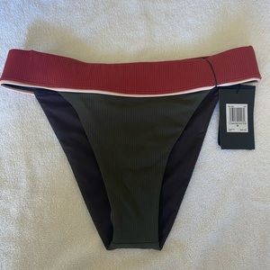 Hurley Quick Dry Surf Bottom